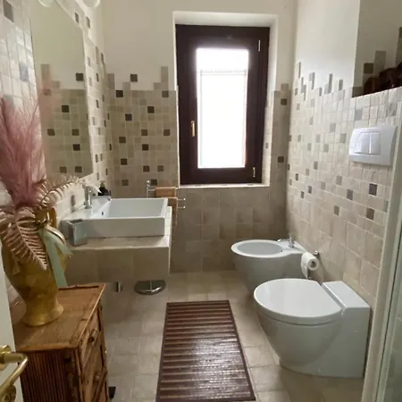 Il Casale Di Sere