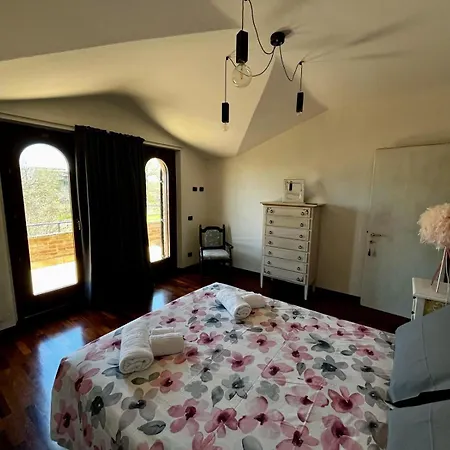 Il Casale Di Sere